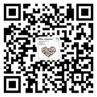 掃一掃，關注微信公眾號