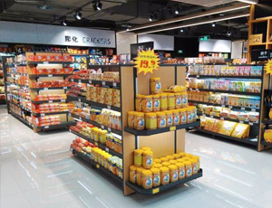 【超市貨架】超市規(guī)劃的六個(gè)超實(shí)用建議，收藏起來(lái)