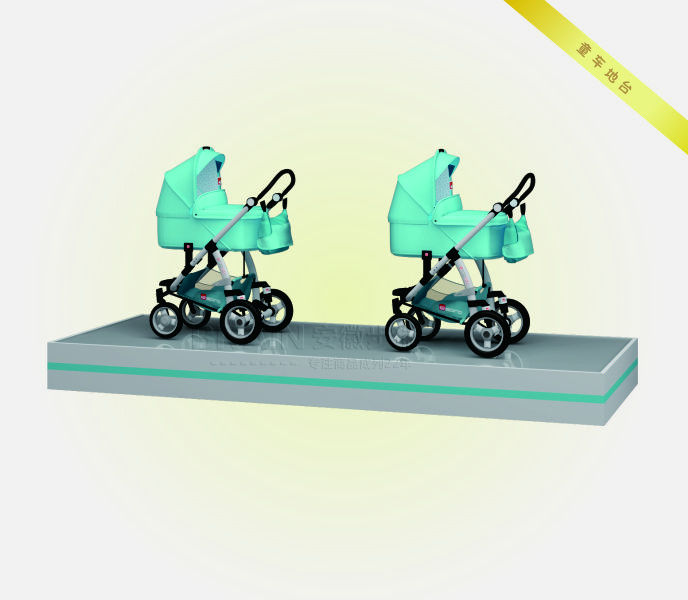 童車地臺(tái)