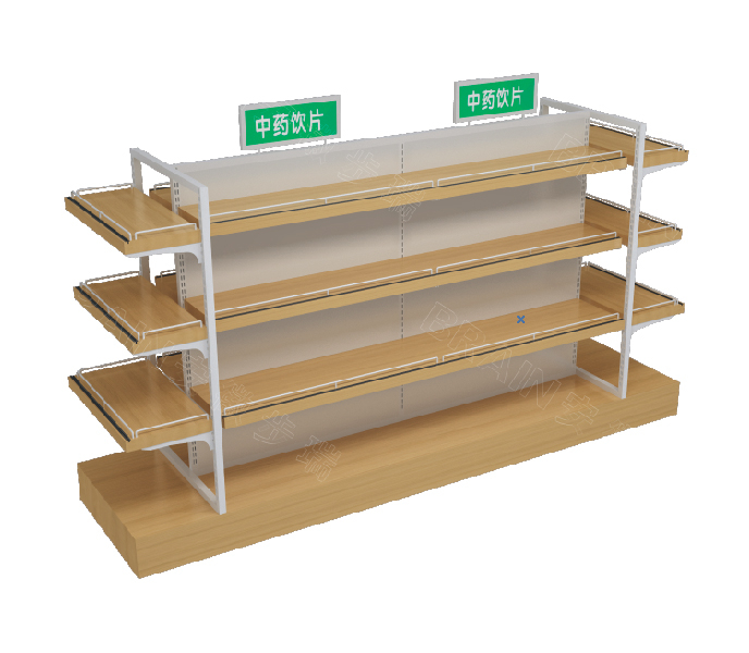 中島貨架YF-005